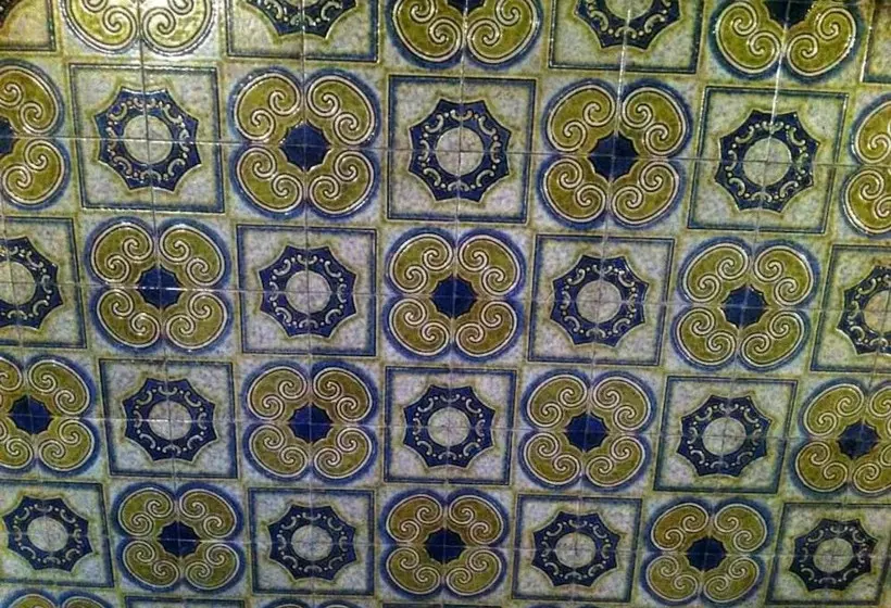 Fotos del hotel Borromeo Resort:  8