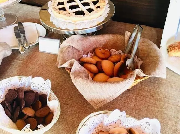 Fotos del hotel Borromeo Resort:  10