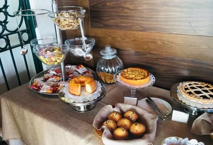 Fotos del hotel Borromeo Resort:  6