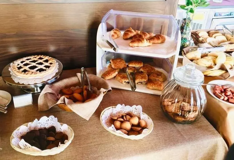 Fotos del hotel Borromeo Resort:  19