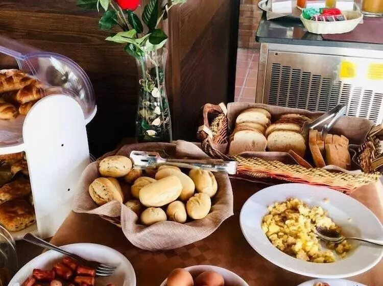 Fotos del hotel Borromeo Resort:  13