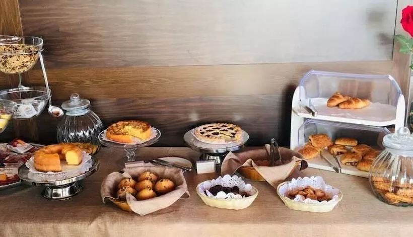 Fotos del hotel Borromeo Resort:  15