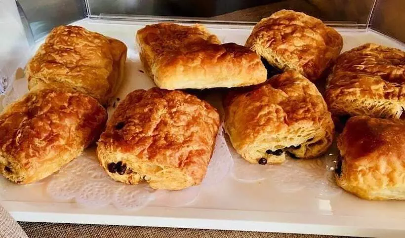 Fotos del hotel Borromeo Resort:  23