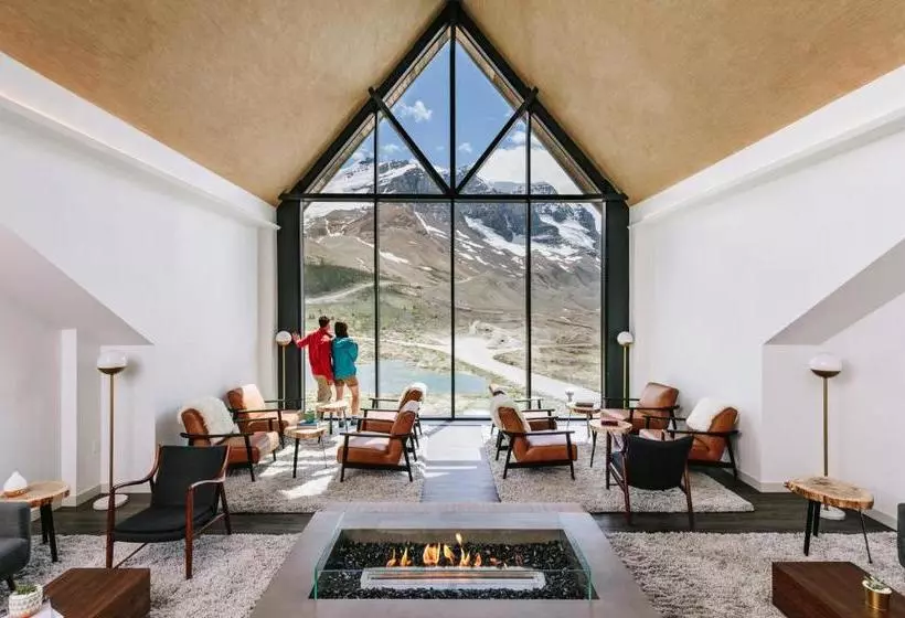 Fotos del hotel Glacier View Lodge:  14