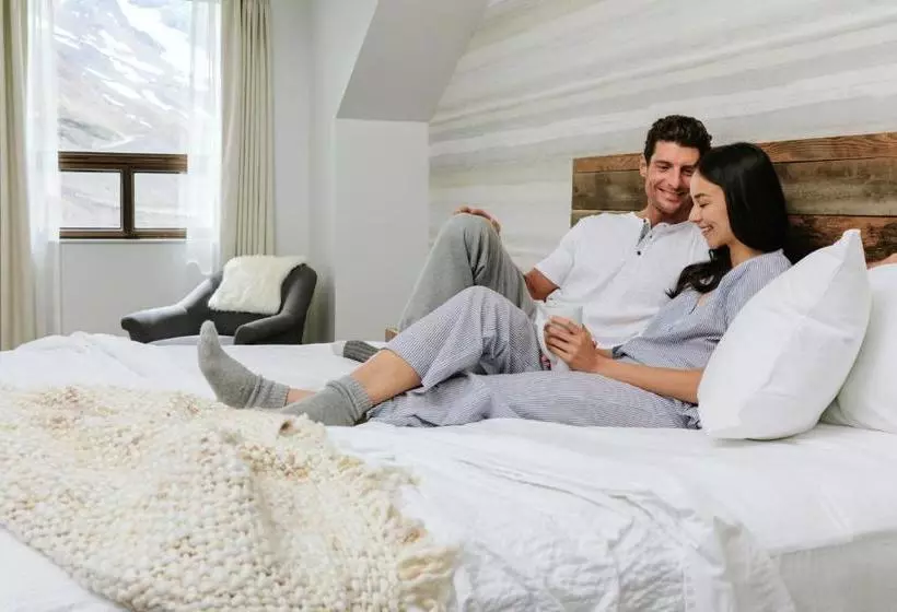 Fotos del hotel Glacier View Lodge:  19