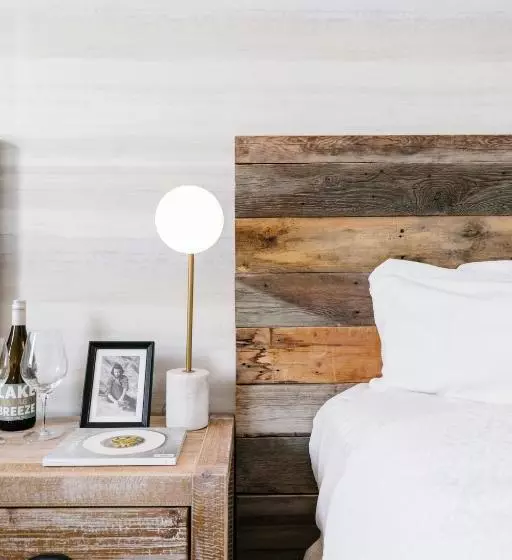 Fotos del hotel Glacier View Lodge:  16