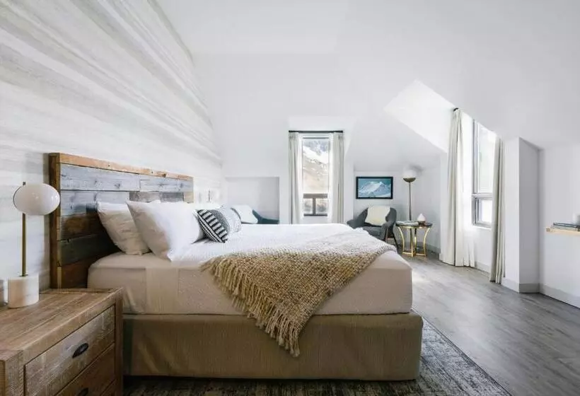 Fotos del hotel Glacier View Lodge:  18