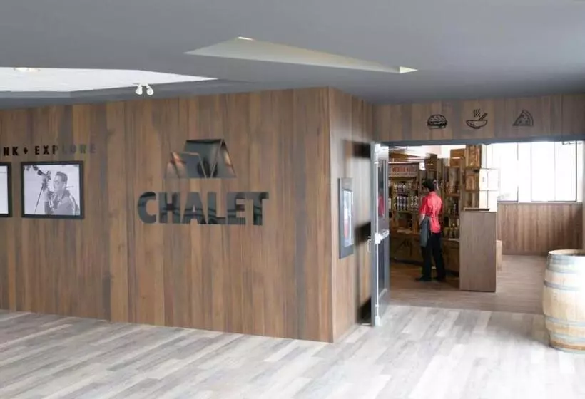 Fotos del hotel Glacier View Lodge:  2