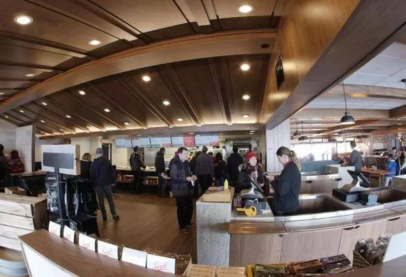 Fotos del hotel Glacier View Lodge:  12