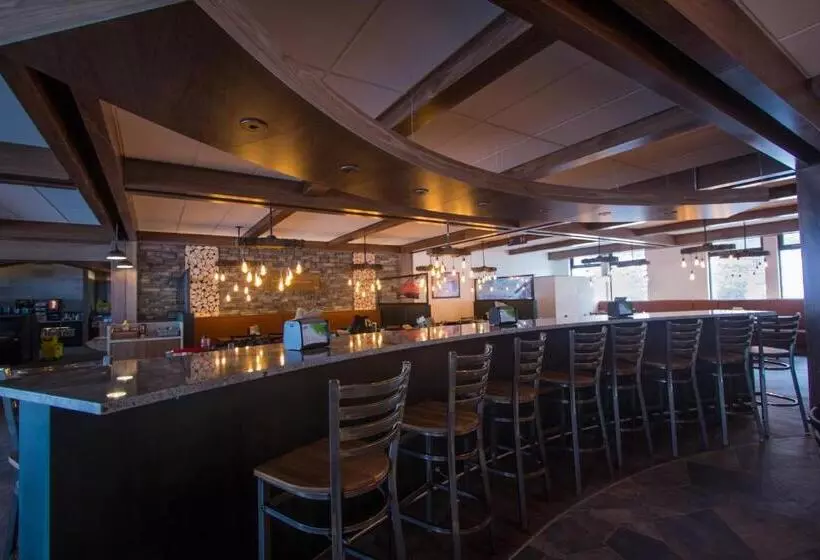 Fotos del hotel Glacier View Lodge:  4