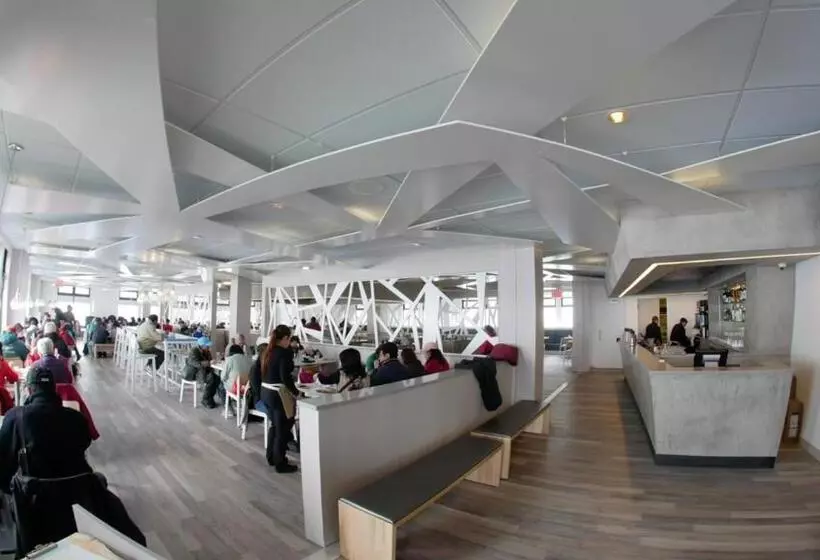 Fotos del hotel Glacier View Lodge:  8