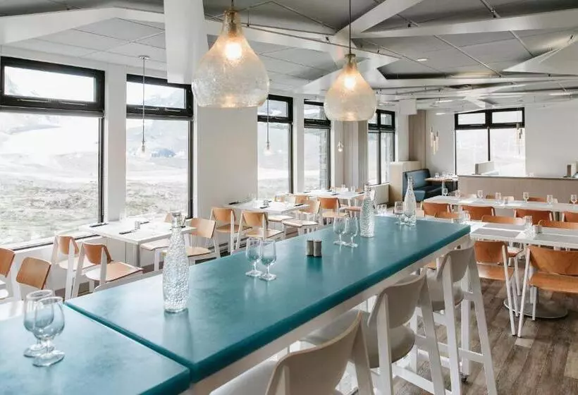 Fotos del hotel Glacier View Lodge:  13