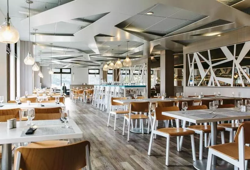 Fotos del hotel Glacier View Lodge:  9