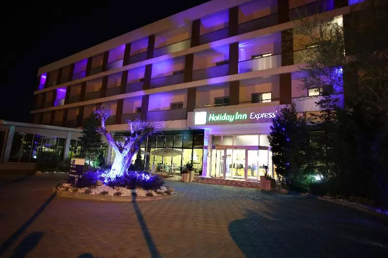 Holiday Inn Express Manisa-west, An Ihg