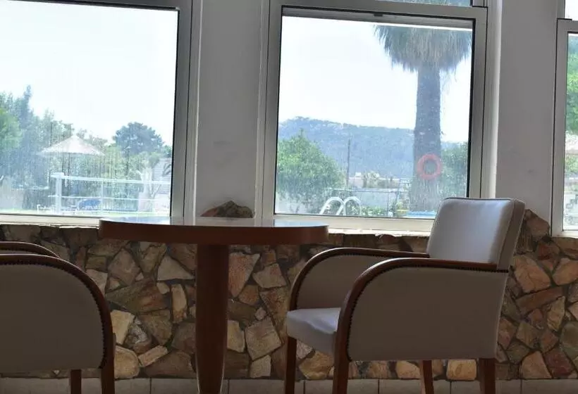 Fotos del hotel Pension Manos:  6