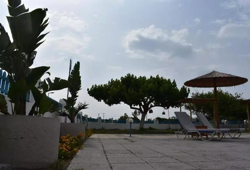 Fotos del hotel Pension Manos:  9