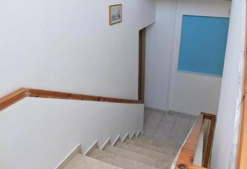 Fotos del hotel Pension Manos:  2