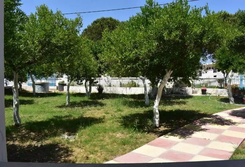 Fotos del hotel Pension Manos:  12