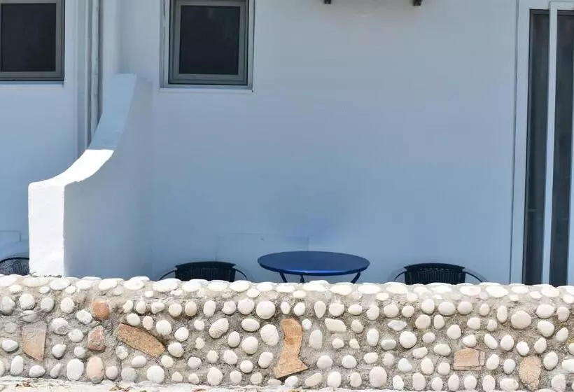 Fotos del hotel Pension Manos:  4