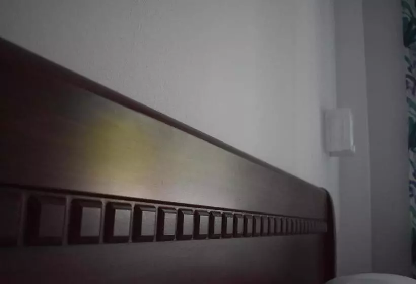 Fotos del hotel Pension Manos:  8