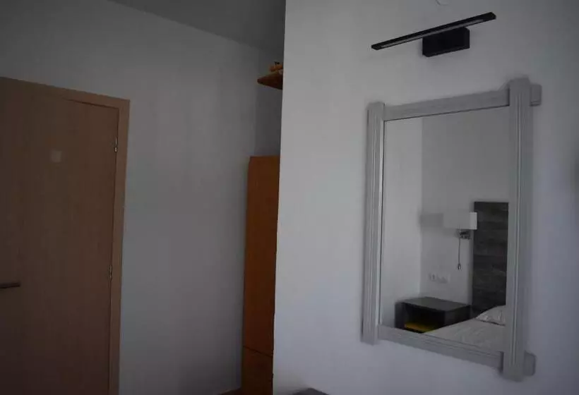 Fotos del hotel Pension Manos:  7