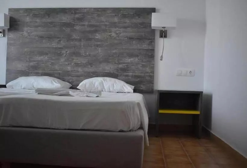 Fotos del hotel Pension Manos:  10