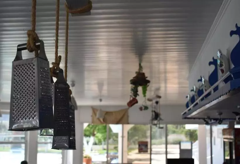 Fotos del hotel Pension Manos:  15