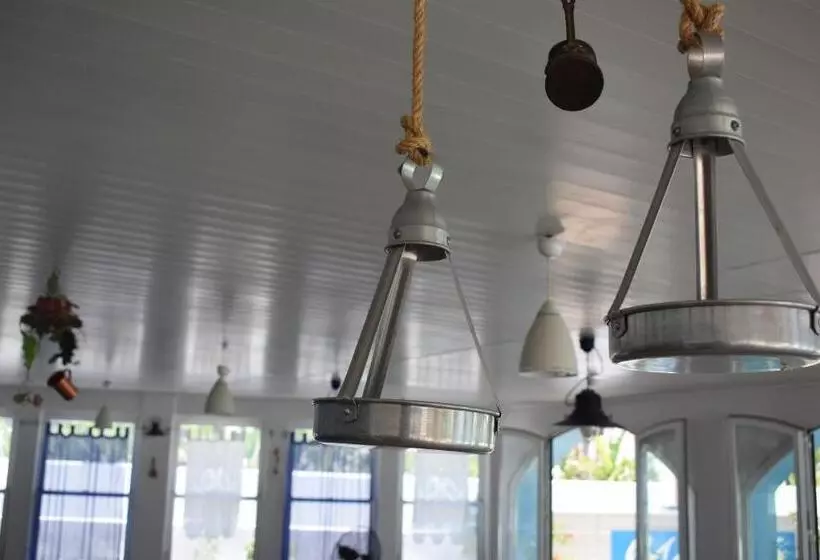 Fotos del hotel Pension Manos:  14