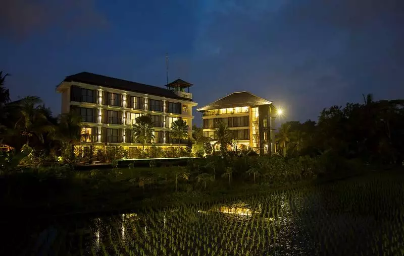 Plataran Ubud Hotel & Spa