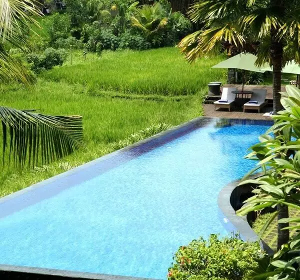 Fotos del hotel Plataran Ubud Hotel & Spa:  13