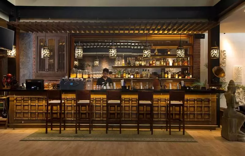 Fotos del hotel Plataran Ubud Hotel & Spa:  6