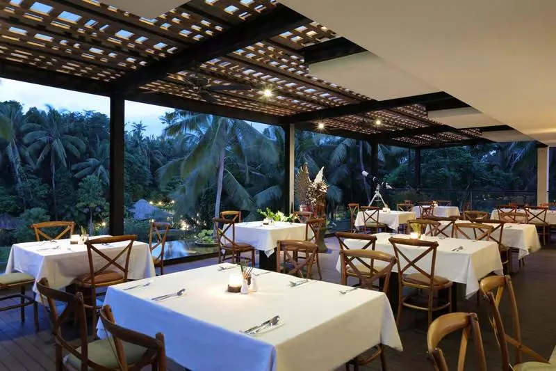 Fotos del hotel Plataran Ubud Hotel & Spa:  5