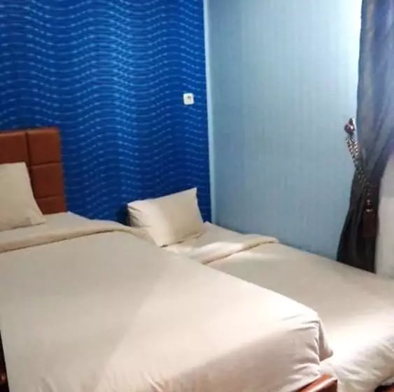 Fotos del hotel The Aromas Of Bali Hotel & Residence:  8