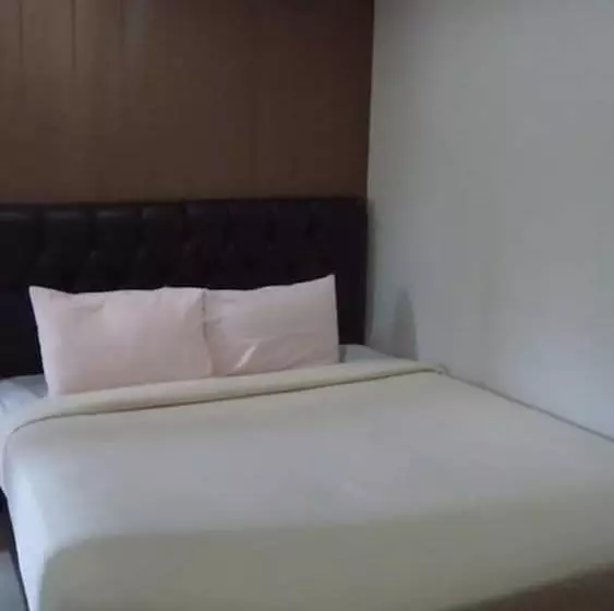 Fotos del hotel The Aromas Of Bali Hotel & Residence:  14