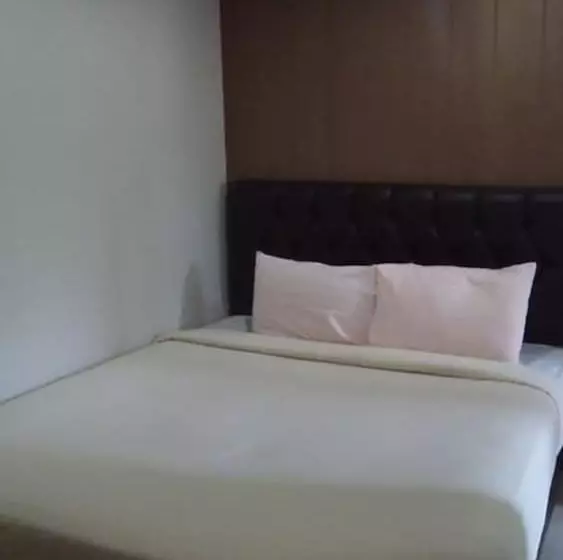 Fotos del hotel The Aromas Of Bali Hotel & Residence:  11