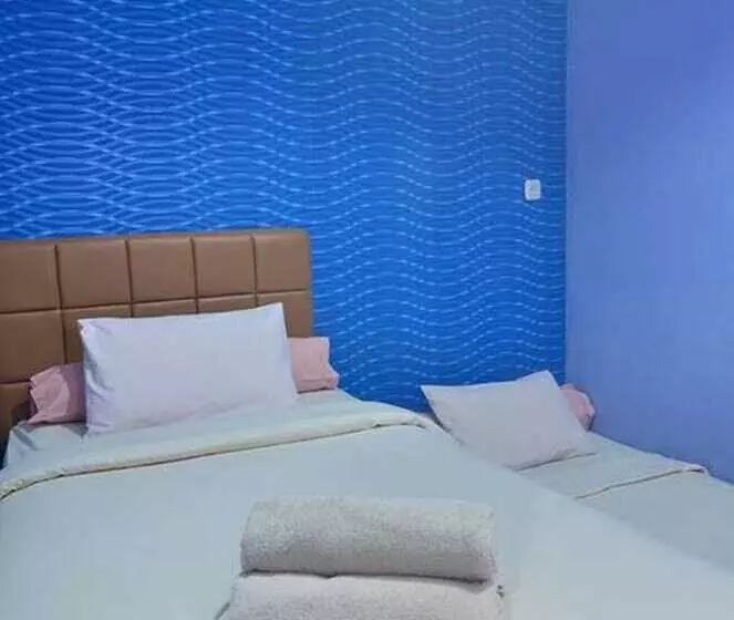 The Aromas Of Bali Hotel & Residence