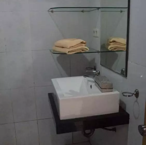 Fotos del hotel The Aromas Of Bali Hotel & Residence:  13