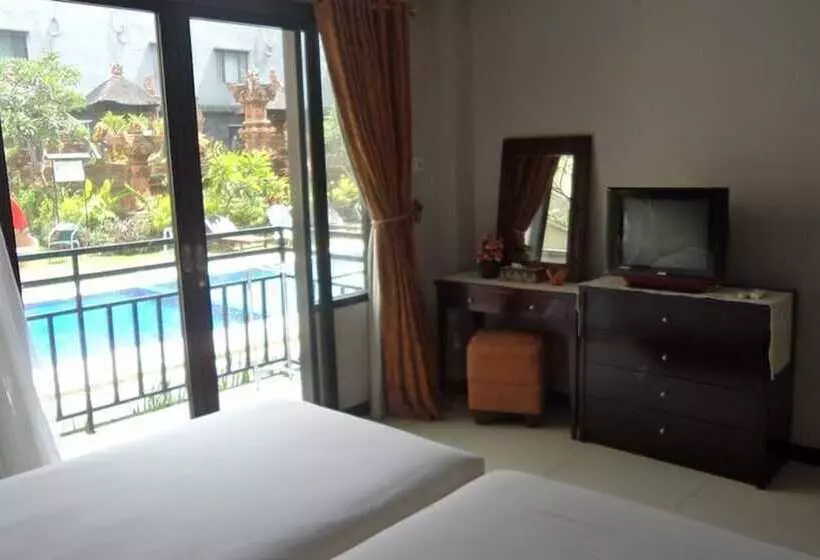 Fotos del hotel The Aromas Of Bali Hotel & Residence:  23