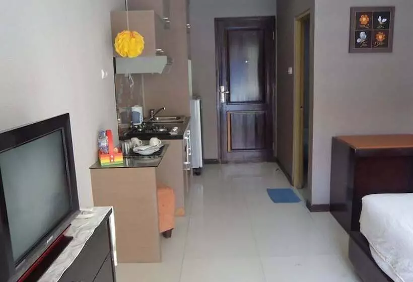 Fotos del hotel The Aromas Of Bali Hotel & Residence:  5