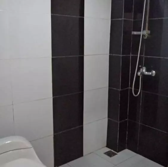 Fotos del hotel The Aromas Of Bali Hotel & Residence:  10