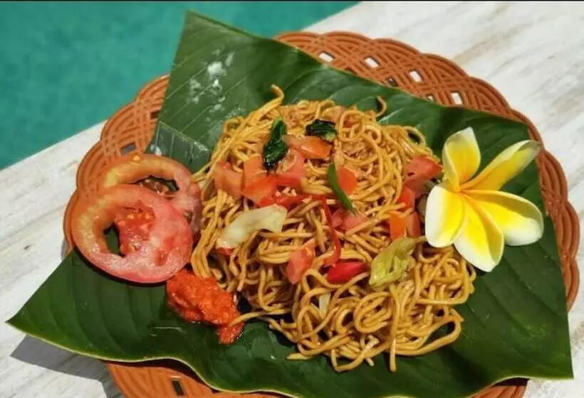 Fotos del hotel The Aromas Of Bali Hotel & Residence:  3