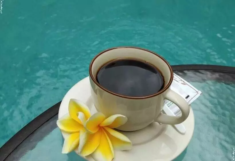 Fotos del hotel The Aromas Of Bali Hotel & Residence:  24