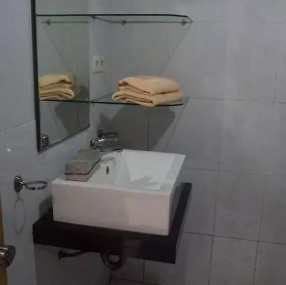 Fotos del hotel The Aromas Of Bali Hotel & Residence:  16