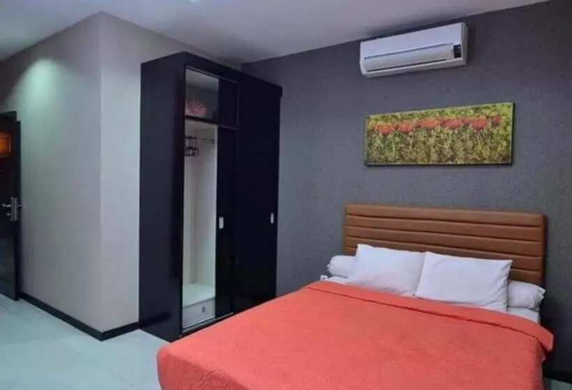 Fotos del hotel The Aromas Of Bali Hotel & Residence:  19