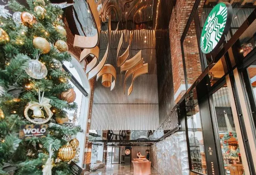 Fotos del hotel Wolo Kuala Lumpur:  25