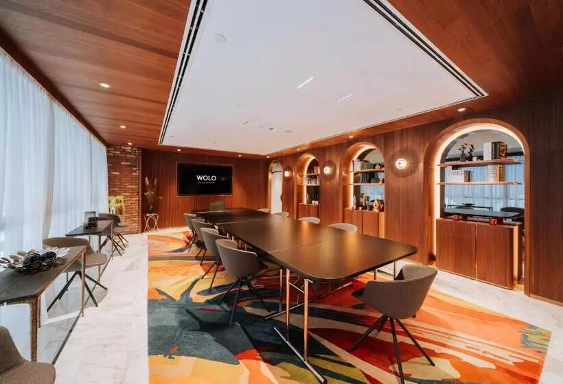 Fotos del hotel Wolo Kuala Lumpur:  5