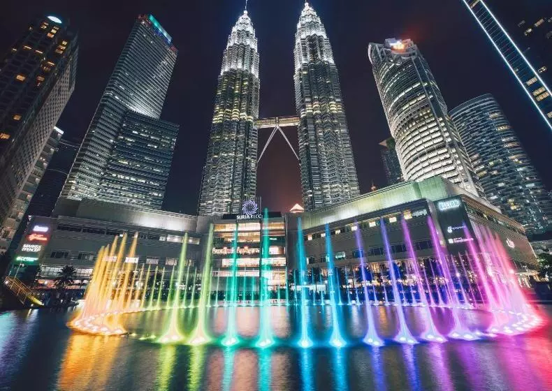 Fotos del hotel Wolo Kuala Lumpur:  21