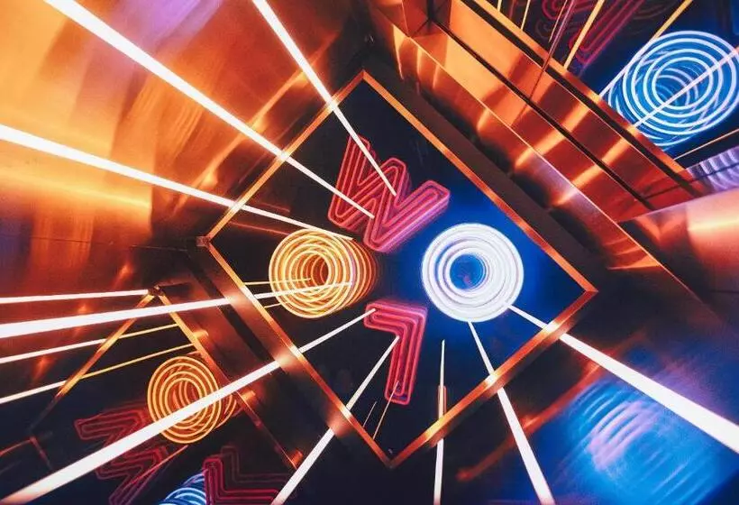 Fotos del hotel Wolo Kuala Lumpur:  18