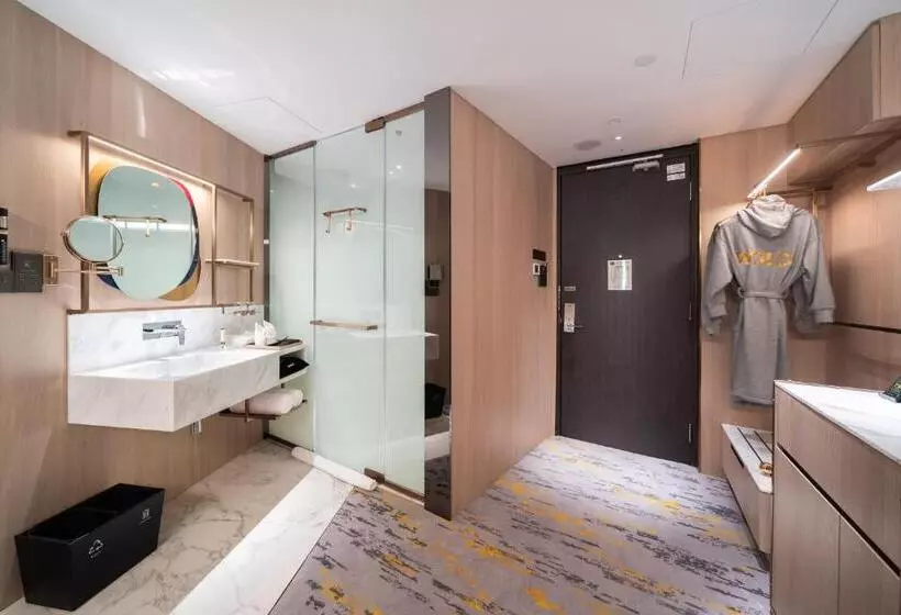 Fotos del hotel Wolo Kuala Lumpur:  17