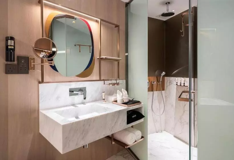 Fotos del hotel Wolo Kuala Lumpur:  6